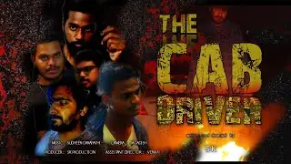 THE CAB DRIVER || Karma Never Leaves You || NEW TELUGU SHORT FILM || SK PRODUCTION PRESENT