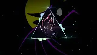 Чëрный Плащ - (Phonk Remix) - (Slowed + Reverb)