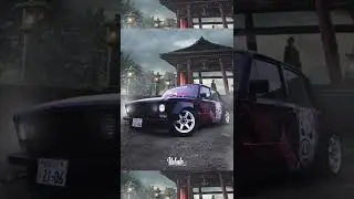 Эволюция моих машин, прошедшие через фотошоп💪 #shorts #live  #like  #freefire #car