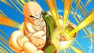 Dragon Ball Z AMV - I'm Still Standing
