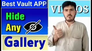 How to Hide photos, videos on Your Android phone Easily