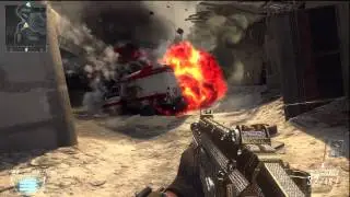 Call of Duty Black Ops 2 DIAMOND CAMO!!!