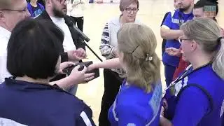 Спасательная цепочка