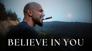 STOP THINKING, START DOING | Best Andrew Tate Morning Motivational Speech