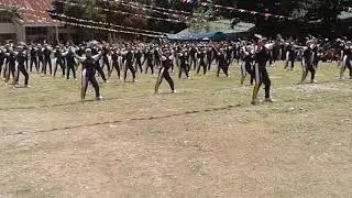 ZUMBA COMPETITION  2019 (BUENAVISTA ANNEX)