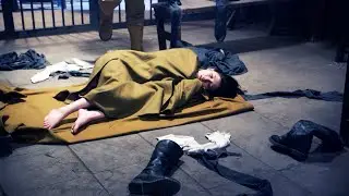 The Japanese used an insult to the female spy to force her to hand over the film! But she...