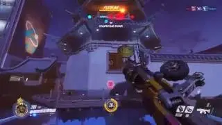 Overwatch - Overtime