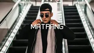 Matrang медуза