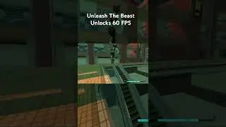 Bomb Rush Cyberfunk - Unleash the Beast