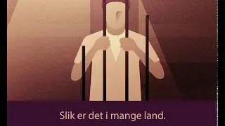 NSFs bistandsarbeid