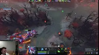 iron branch save #dota2 #trending #dota