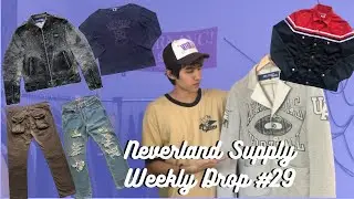 Junya Watanabe HAUL/Pickups Pt 2!!