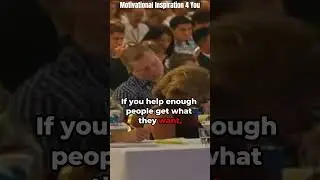 Help People - Jim Rohn 🤲