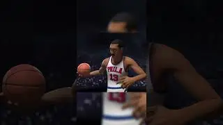 Giannis Antetokounmpo vs. Wilt Chamberlain! 🔥🥶😈 