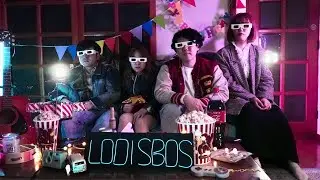 Looisbos - Call your name (Official Music Video)