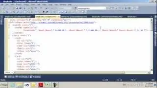 Introduction to SpreadsheetML - Part 1: Cells and Styles