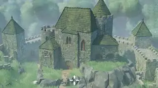 Tiny Glade Future Games Show Trailer