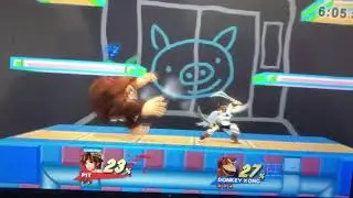 AP Shun vs BassNaut