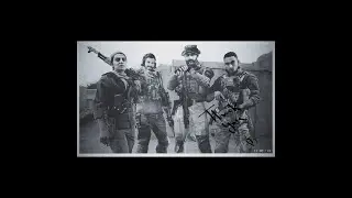 CALL OF DUTY MODERN WARFARE FULL GAME AND GAMEPLAY