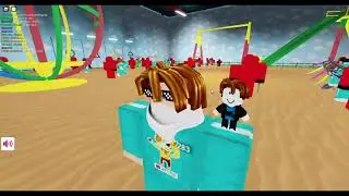 Roblox的Squid Game好玩嗎?(ROBLOX)[Macau sk playz]
