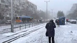 Sofia - Bulgaria, 12.2022