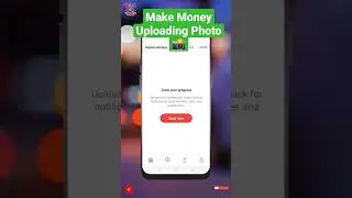 Make money photo uploading shutter stock
