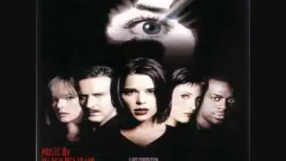 SCREAM 3 Movie Soundtrack- The Fall Girl- 34