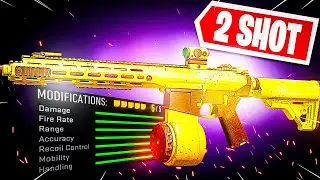NEW *MAX DAMAGE* TEMPUS TORRENT in MW2 Season 4! (Best Tempus Torrent Class Setup)