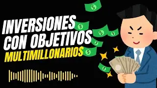Aqui te damos un STOCK para INVERTIR. INVIERTE CON OBJETIVO.  🤩