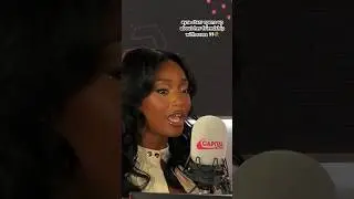ayra starr opens up about her friendship with rema 🥹💐 