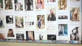 Using Pinterest's Collaboration tool