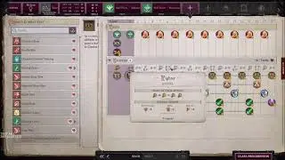 WotR- FEATS guide (Part 6)