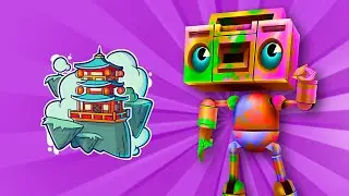 SUBWAY SURFERS MARATHON CHALLENGE : CHANG'AN 2021