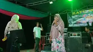 WOW.. TAK DISANGKA IBU  INI BERSUARA EMAS MERDU SEKALI..
