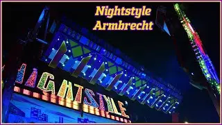 Nightstyle - Armbrecht - Offride - Lukasmarkt Mayen 2024