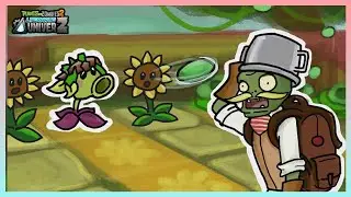 Beating Lost City in an Alternate UniverZ