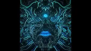 Metrix - Cosmogyral