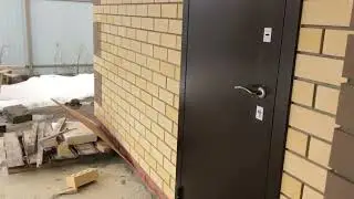 Классный дом в Ёлках
