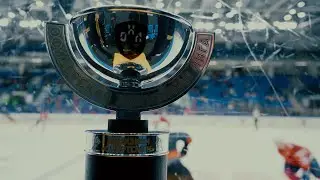 ОХЛ / НИЖНИЙ НОВГОРОД / ФИНАЛЫ / СЕЗОН 2023-2024