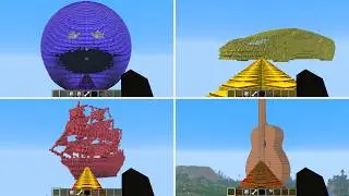 TNT Run (OP ENDING) Compilation 4
