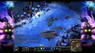 League of Legends - Veigar Gameplay