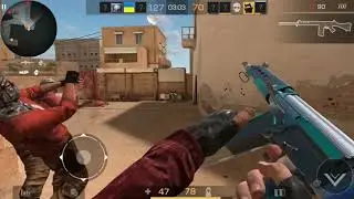 Standoff 2 Успокой нервы .