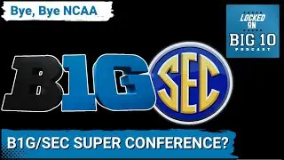 Is Big 10 - SEC Advisory Group Step Closer to Super Conference? Caitlin Clark, Zach Edey Dominate