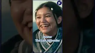 When Does ‘Avatar The Last Airbender  Premiere on Netflix | Shorts