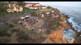 Terranea Resort Stock Footage
