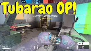 Deep Freeze is Finally Here in Rainbow Six Siege