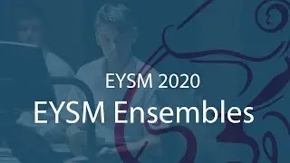 EYSM From the Archive - Big Band and Composition