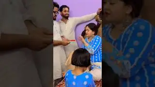 Eid PE mile sab s Eidi❤️🫶🤭#familytime #eidi #eidspecial #funny #video #shorts