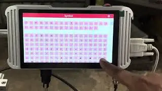 7 inch inkjet printer setup