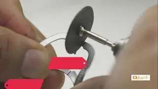 CLAMPS DENTALES: MODIFICACIÓN DE CLAMPS 212 (Técnica aprendida del Dr. Victor Guerrero)